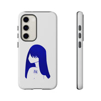 Blue Lucy Tough Cases