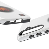 Orange Star Tough Cases