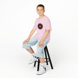 Orange Star Kids Heavy Cotton™ Tee