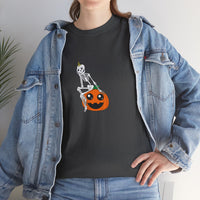 Frank and Penelope Unisex Heavy Cotton Tee