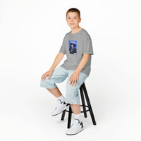 Becca's Lucy Kids Heavy Cotton™ Tee