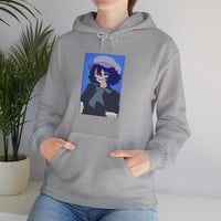 Becca's Lucy Unisex Heavy Blend™ Hooded Sweatshirt