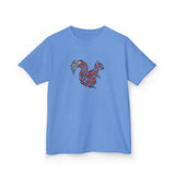 Squirrel Kids Heavy Cotton™ Tee