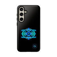 Classic Blue Tough Cases