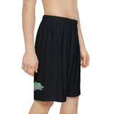 Wolf Men’s Sports Shorts