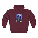 Becca's Lucy Unisex Heavy Blend™ Full Zip Hooded Sweatshirt