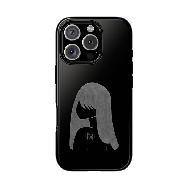 Graphite Lucy Tough Cases
