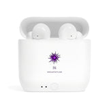 Purple Sun Essos Wireless Earbuds