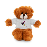 Lucy Love Stuffed Animals with Tee