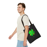 Clover Tote Bag