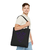 Emblem Tote Bag
