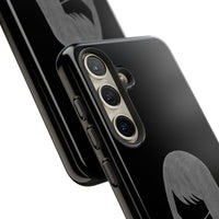 Graphite Lucy Tough Cases