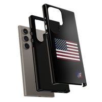 American Flag Tough Cases