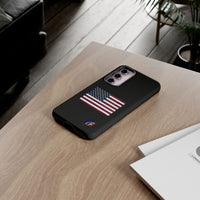 American Flag Tough Cases
