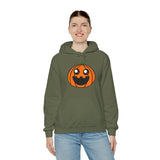 Penelope the Pumpkin Unisex Heavy Blend™ Hooded Sweatshirt