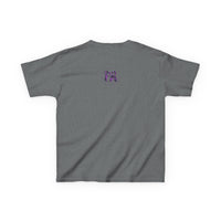 Emblem Kids Heavy Cotton™ Tee
