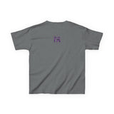 Emblem Kids Heavy Cotton™ Tee