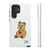 Peri Bear Tough Cases