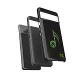 Rhyan's Note Tough Cases