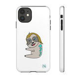 Sandy the Sloth Tough Cases
