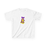 Shell Bell Kids Heavy Cotton™ Tee