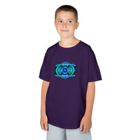 Classic Blue Kids Heavy Cotton™ Tee
