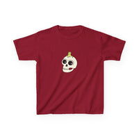 Frank the Headlight Kids Heavy Cotton™ Tee
