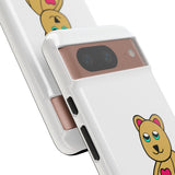 Peri Bear Tough Cases
