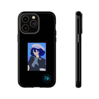 Becca's Lucy Tough Cases