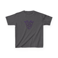 Emblem Kids Heavy Cotton™ Tee