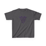 Emblem Kids Heavy Cotton™ Tee