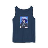 Becca's Lucy Unisex Garment-Dyed Tank Top