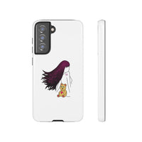 Lucy Love Tough Cases