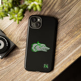 Wolf Tough Cases