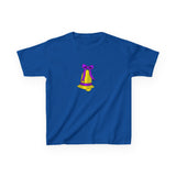 Shell Bell Kids Heavy Cotton™ Tee