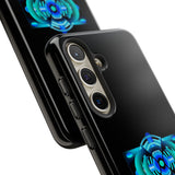 Classic Blue Tough Cases