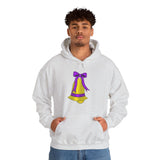 Shell Bell Unisex Heavy Blend™ Hooded Sweatshirt