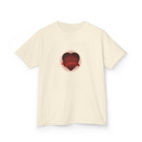 Heartmail Kids Heavy Cotton™ Tee
