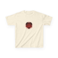 Heartmail Kids Heavy Cotton™ Tee