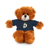 Frank the Headlight Stuffed Animals with Tee