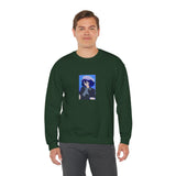 Becca's Lucy Unisex Heavy Blend™ Crewneck Sweatshirt