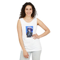 Becca's Lucy Unisex Garment-Dyed Tank Top