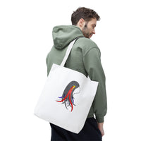 4th of July Lucy Tote Bag