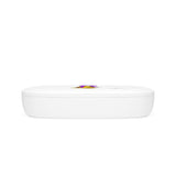Shell Bell UV Phone Sanitizer and Wireless Charging Pad