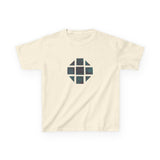 Teal Hex Kids Heavy Cotton™ Tee