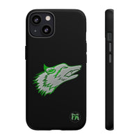 Wolf Tough Cases