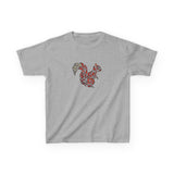Squirrel Kids Heavy Cotton™ Tee