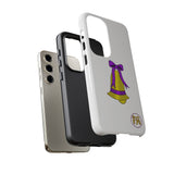 Shell Bell Tough Cases