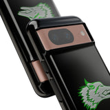 Wolf Tough Cases