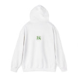 Rhyan's Note Unisex Heavy Blend™ Hooded Sweatshirt